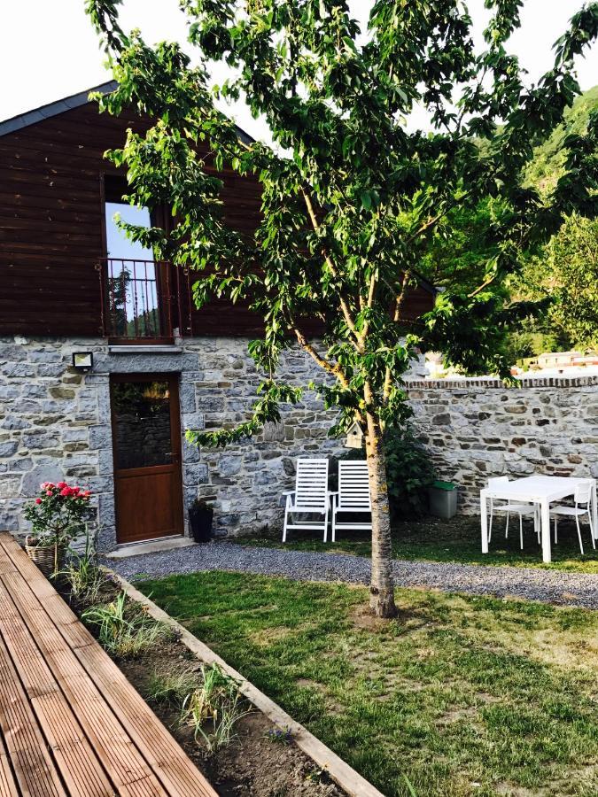 Grain d Amour Chooz Extérieur photo