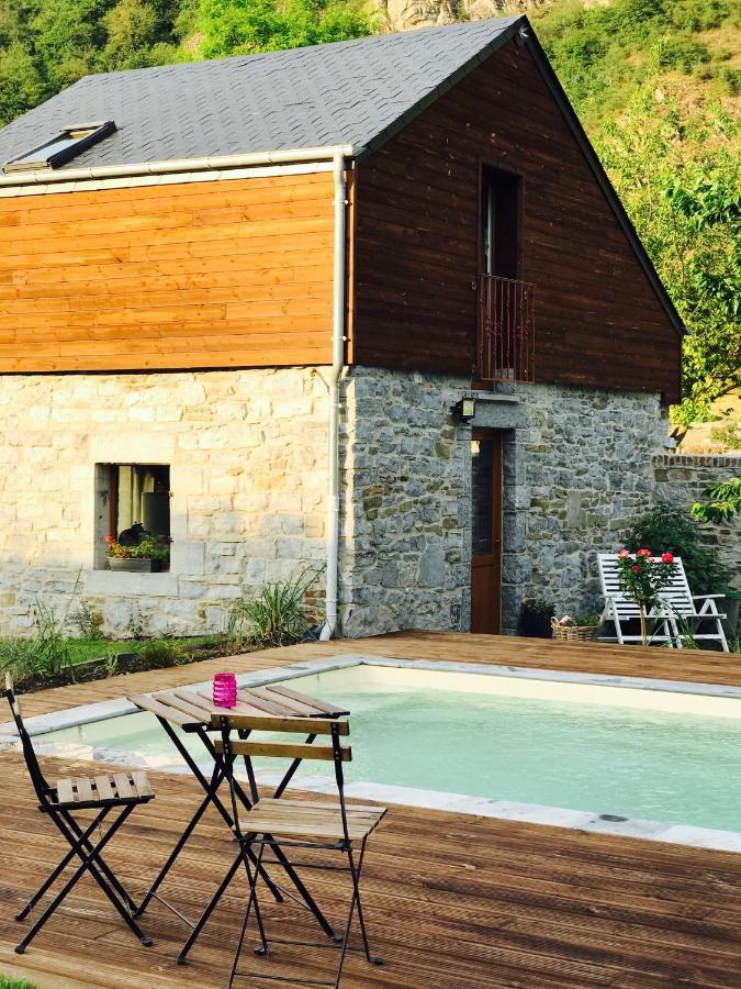 Grain d Amour Chooz Extérieur photo