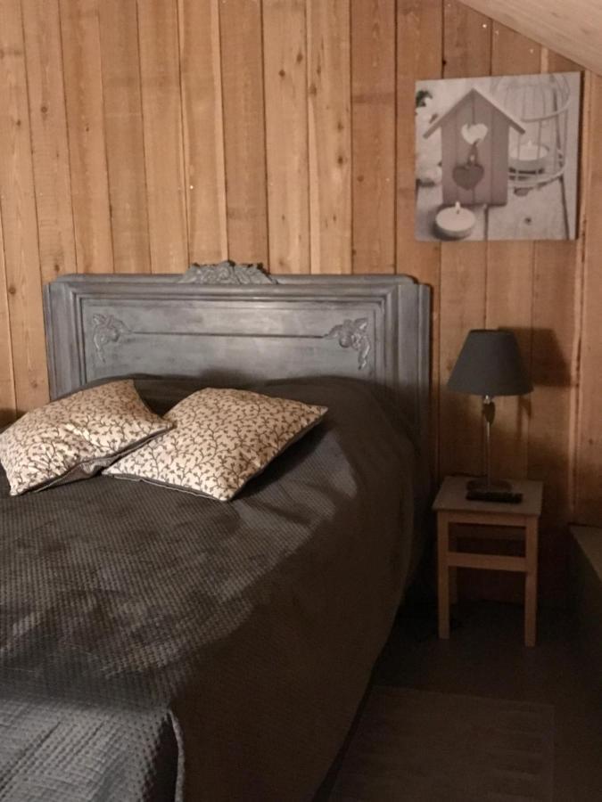 Grain d Amour Chooz Extérieur photo