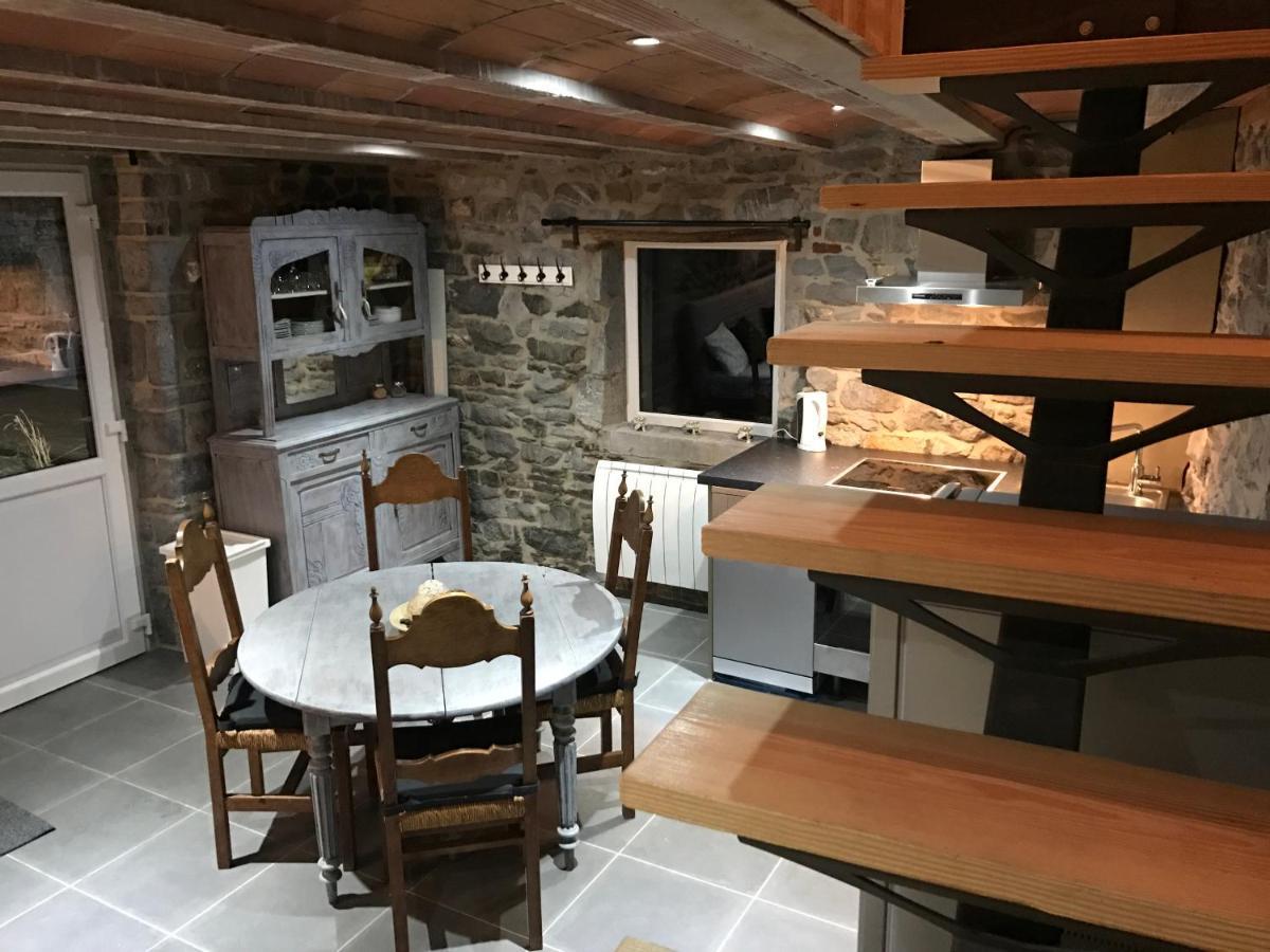 Grain d Amour Chooz Extérieur photo