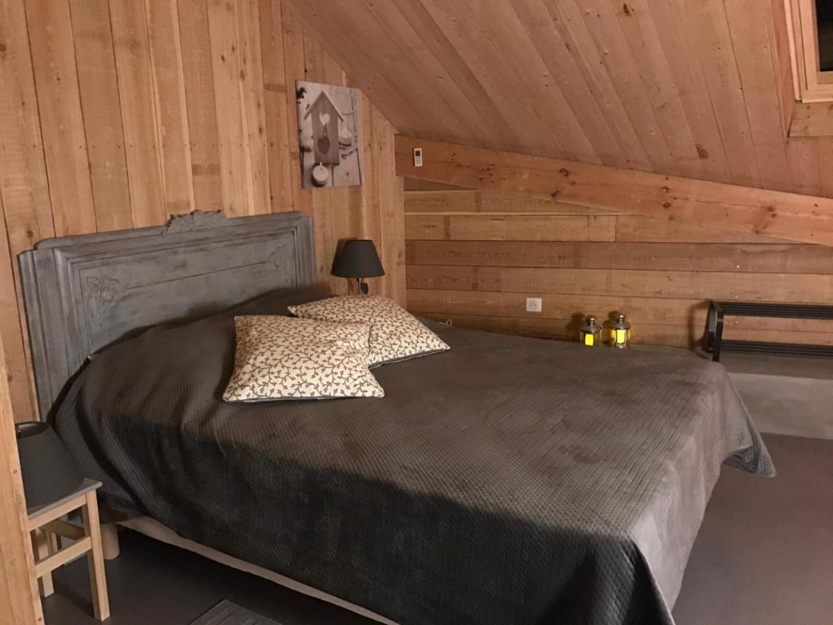 Grain d Amour Chooz Extérieur photo